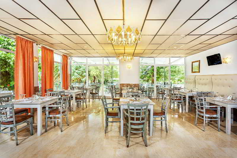 Silver Bay Corfu Hotel 3*