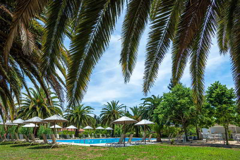 Silver Bay Corfu Hotel