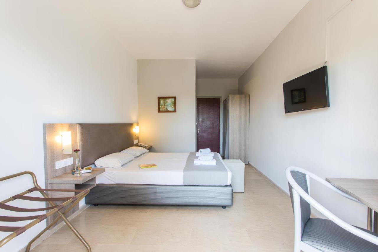 Silver Bay Corfu 3* Kontokali