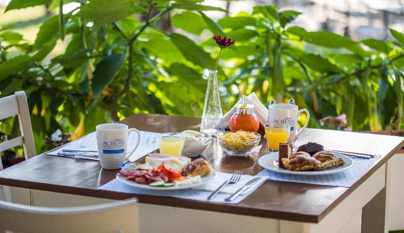 Hotel Silver Bay Corfu Kontokali