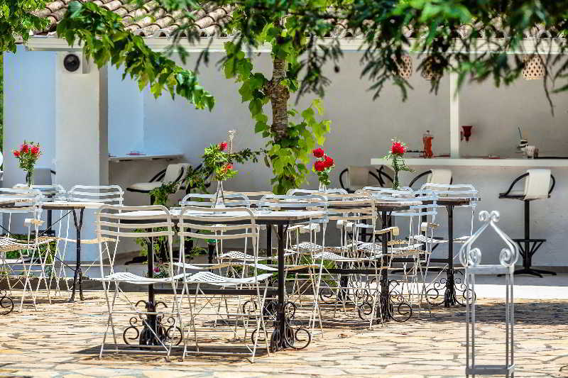 Silver Bay Corfu Kontokali