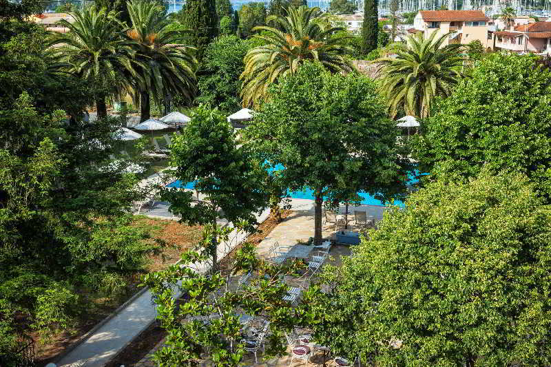 Silver Bay Corfu