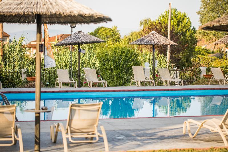 Silver Bay Corfu Hotel